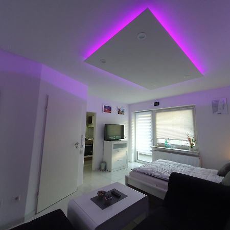 Miami Apartment Падерборн Екстериор снимка