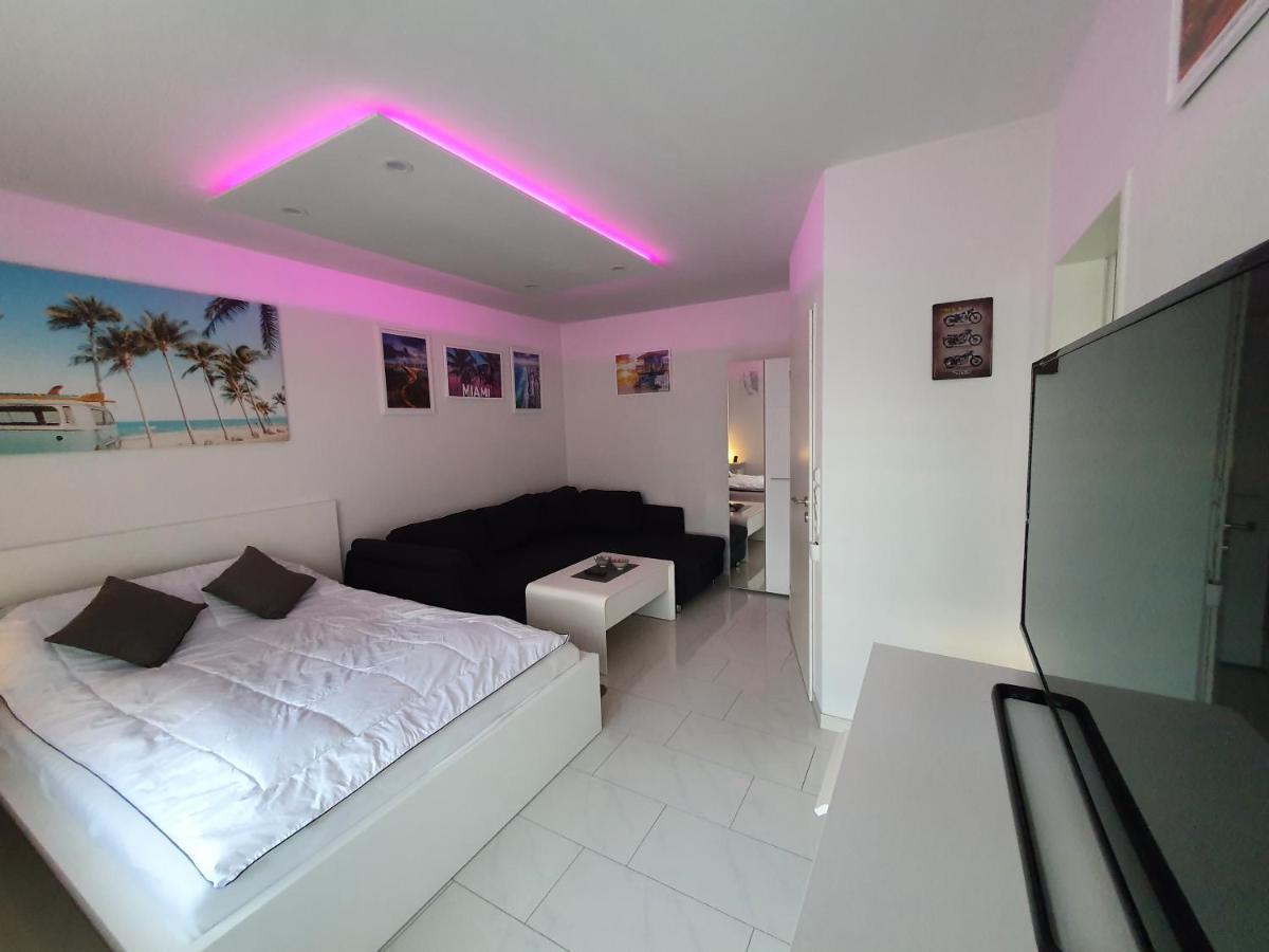 Miami Apartment Падерборн Екстериор снимка