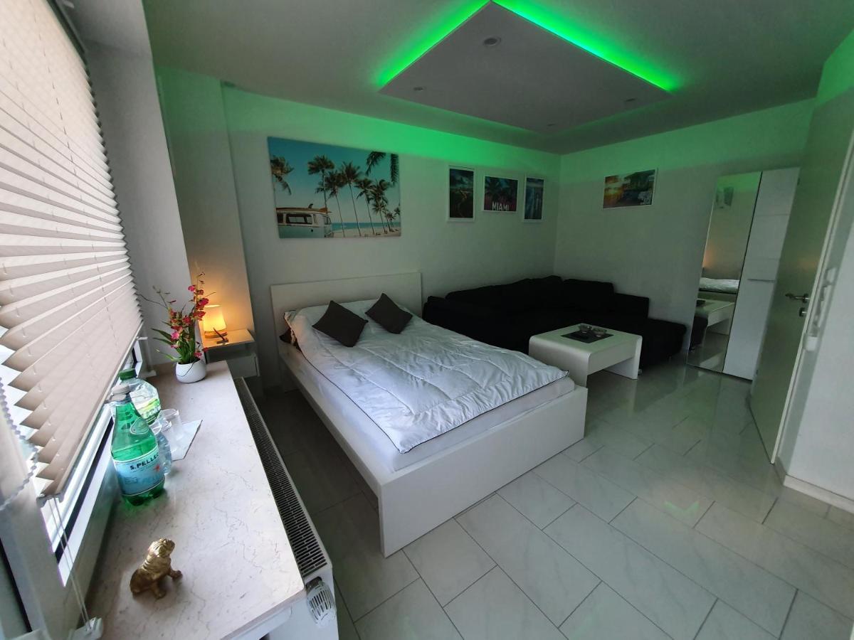 Miami Apartment Падерборн Екстериор снимка