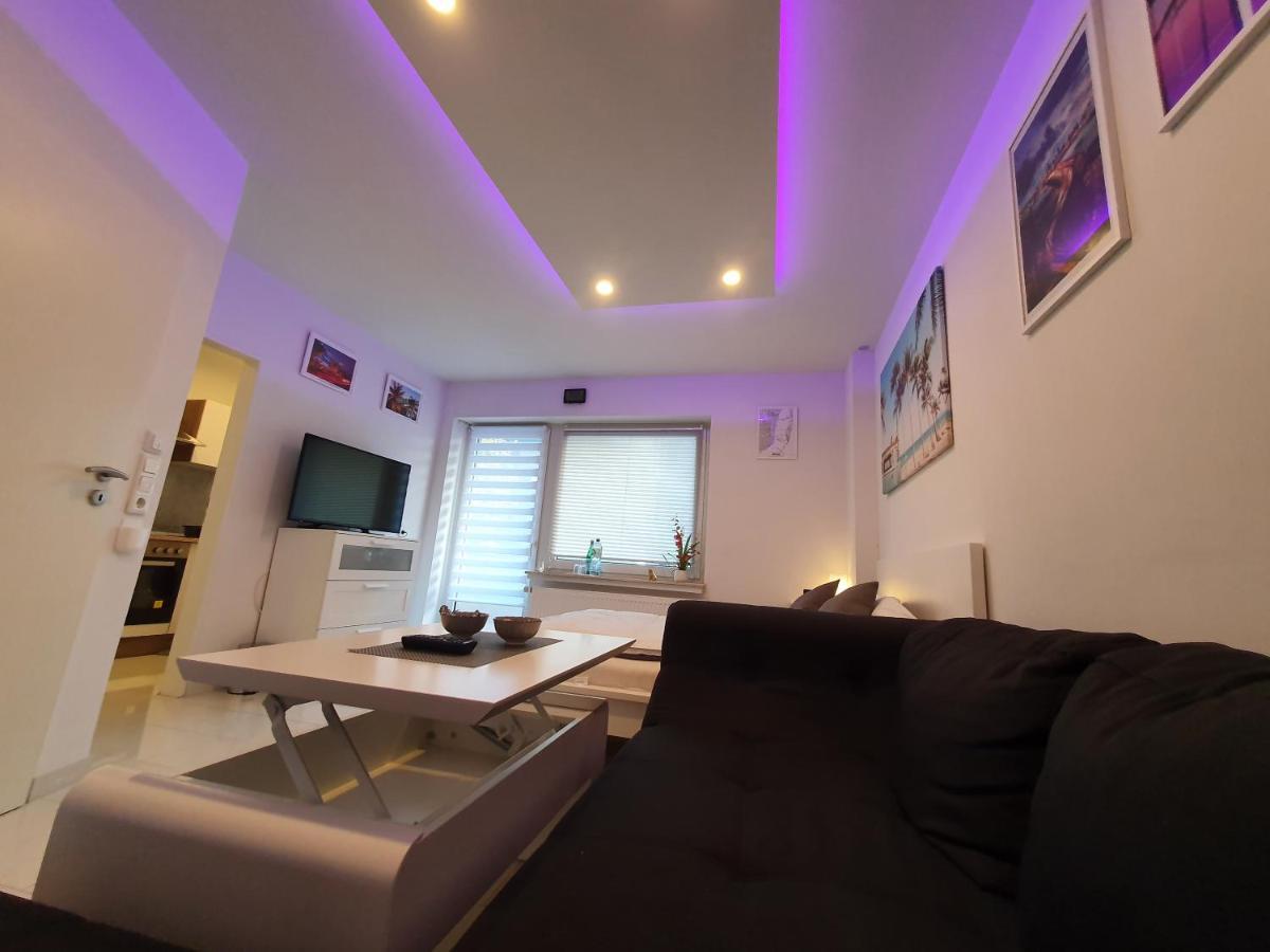 Miami Apartment Падерборн Екстериор снимка