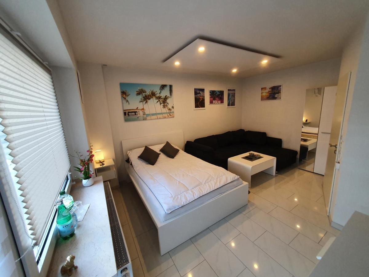Miami Apartment Падерборн Екстериор снимка