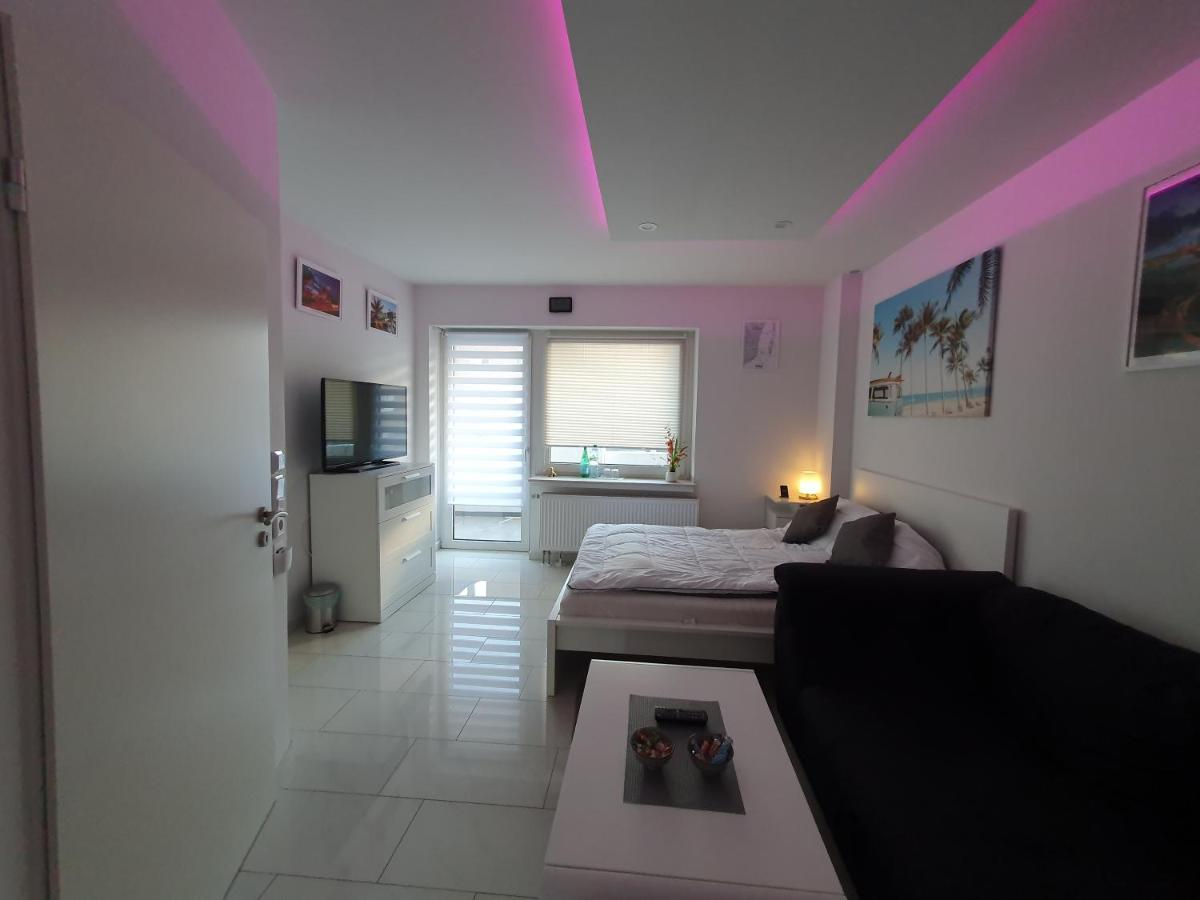 Miami Apartment Падерборн Екстериор снимка
