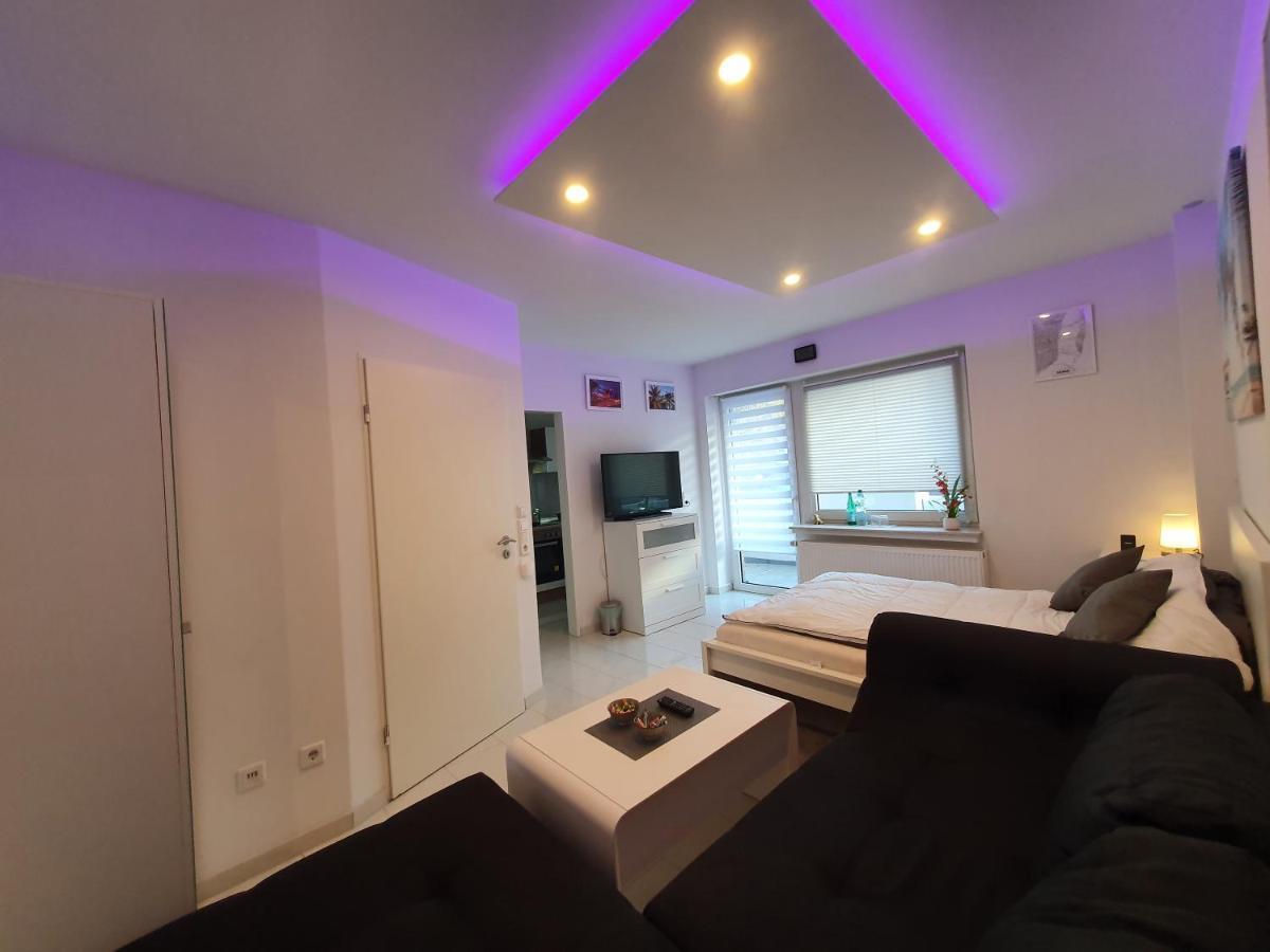 Miami Apartment Падерборн Екстериор снимка