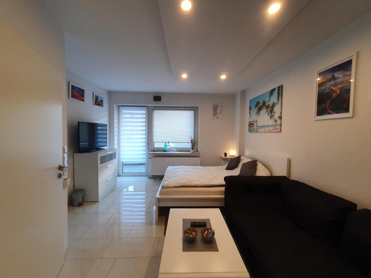 Miami Apartment Падерборн Екстериор снимка