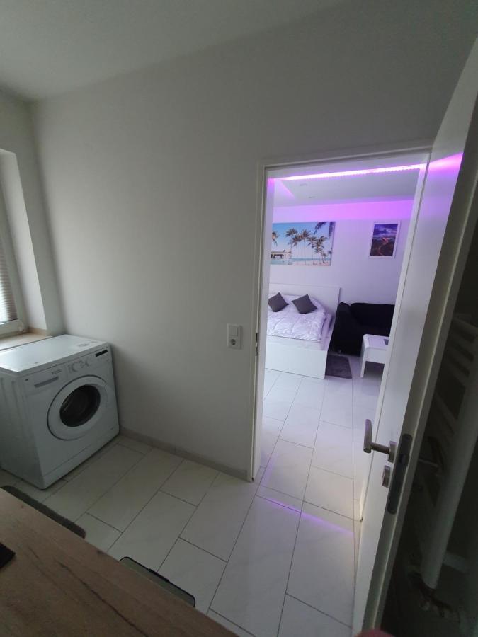 Miami Apartment Падерборн Екстериор снимка