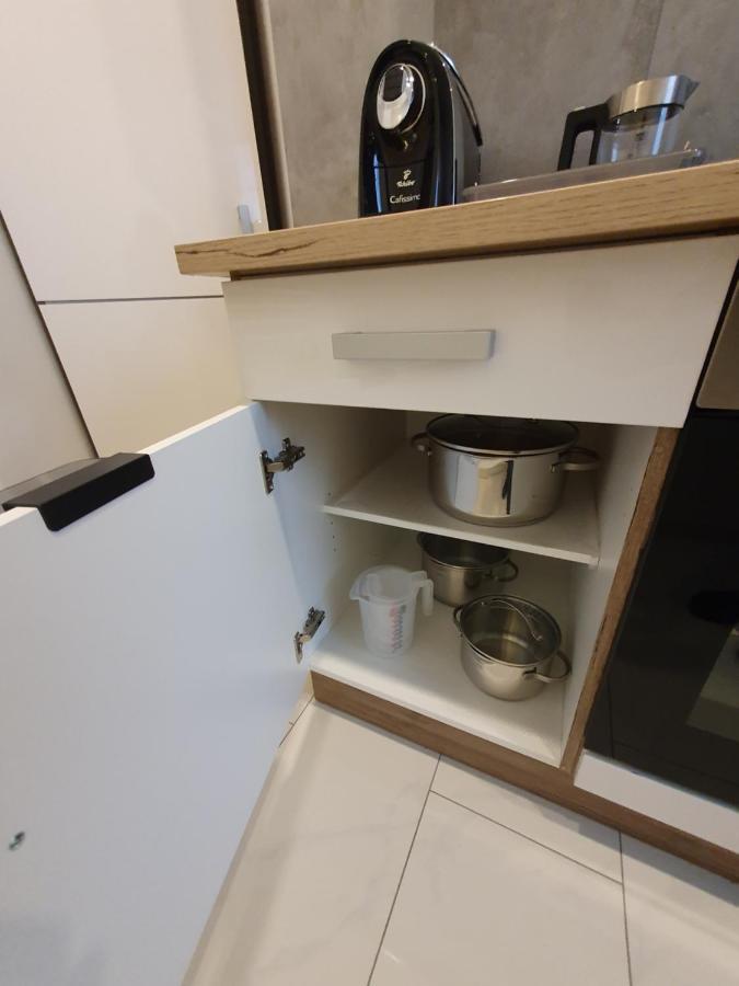 Miami Apartment Падерборн Екстериор снимка