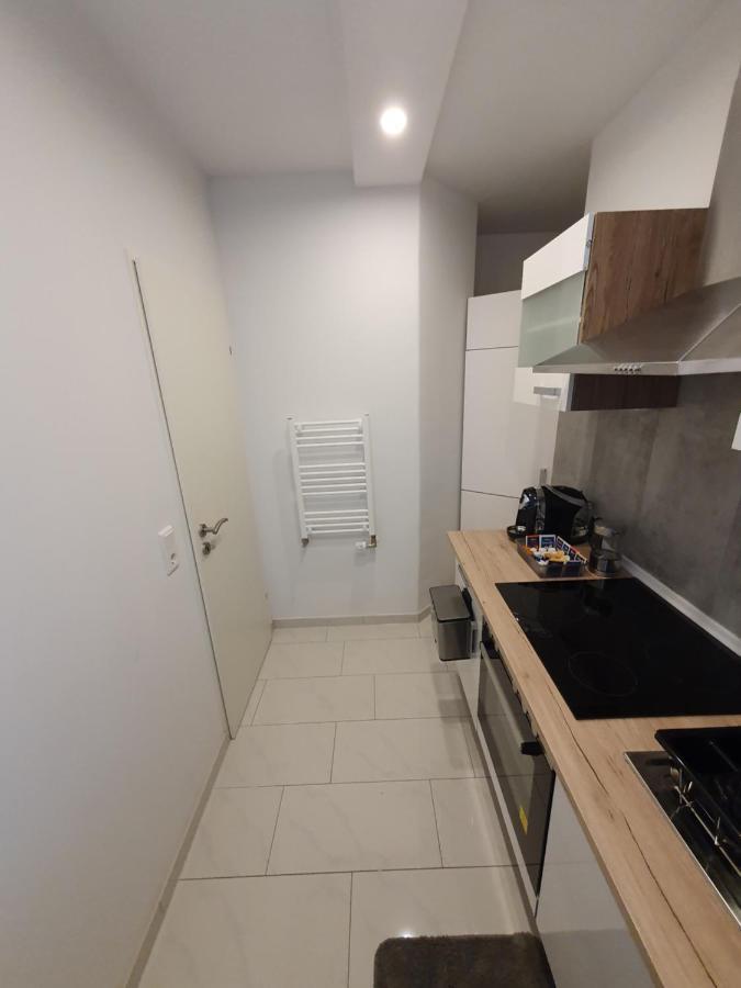 Miami Apartment Падерборн Екстериор снимка