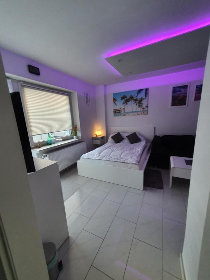 Miami Apartment Падерборн Екстериор снимка