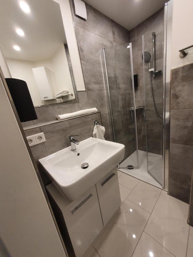 Miami Apartment Падерборн Екстериор снимка