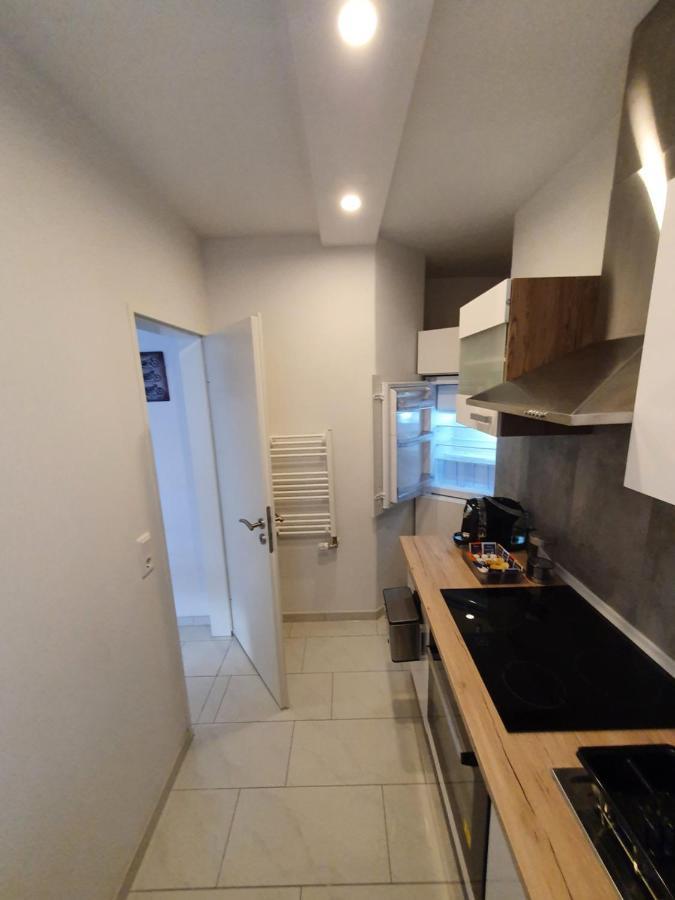 Miami Apartment Падерборн Екстериор снимка