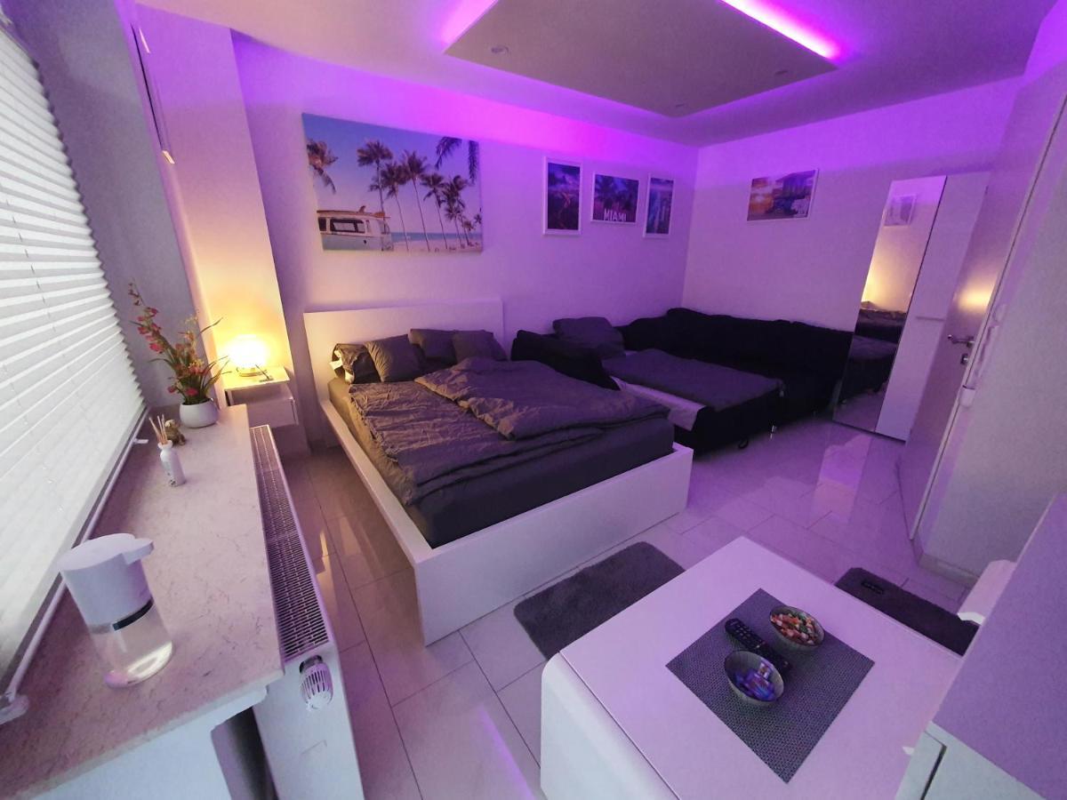 Miami Apartment Падерборн Екстериор снимка