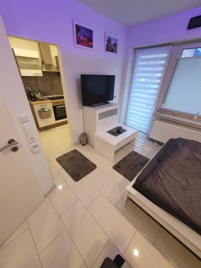 Miami Apartment Падерборн Екстериор снимка